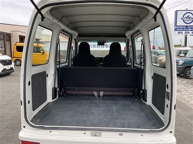 DAIHATSU HIJET CARGO 2019