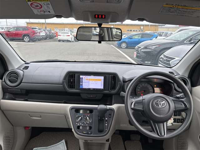 TOYOTA PASSO 4WD 2018