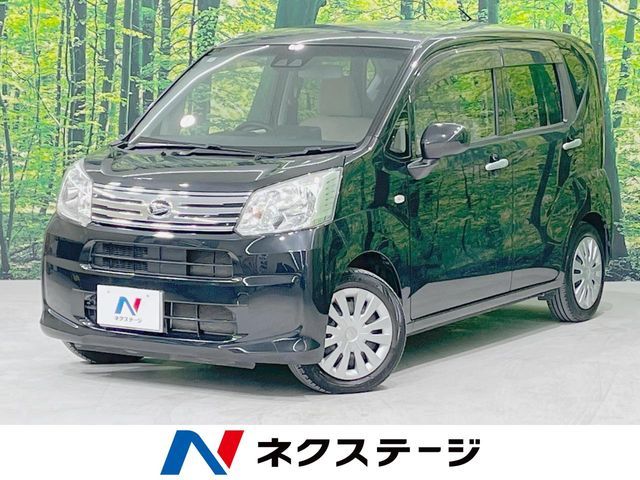 DAIHATSU MOVE 2018