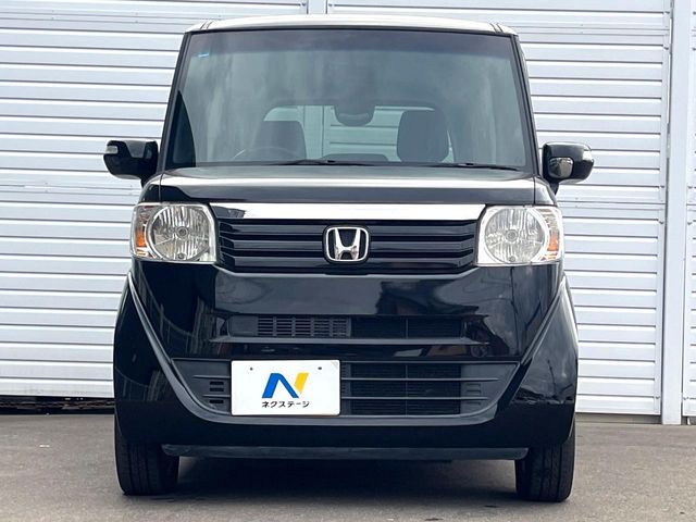 HONDA N BOX 2013