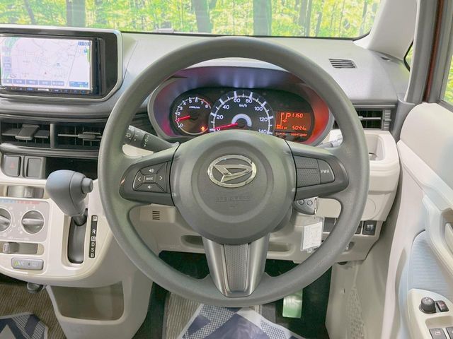 DAIHATSU MOVE 2017