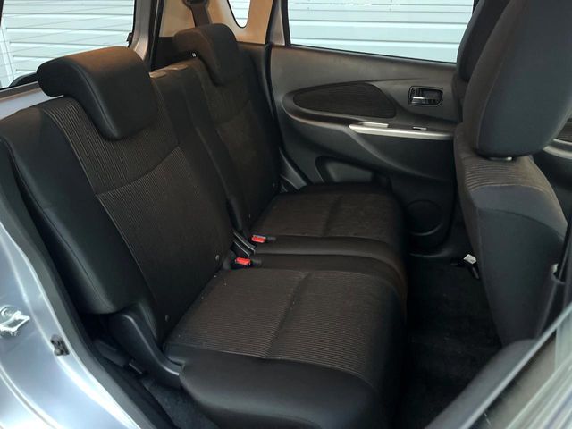 MITSUBISHI eK custom 2013