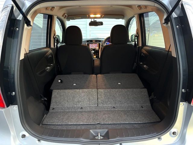 MITSUBISHI eK custom 2013