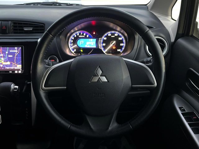 MITSUBISHI eK custom 2013