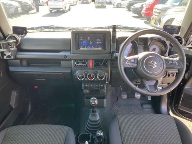 SUZUKI JIMNY SIERRA 2023