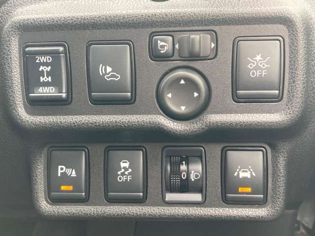 NISSAN NOTE 4WD 2021