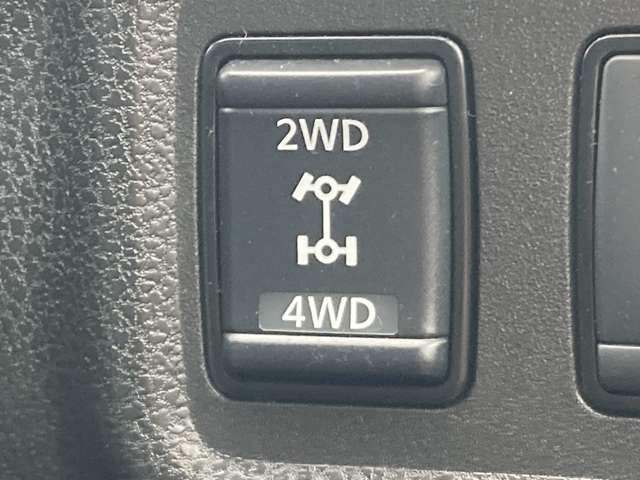 NISSAN NOTE 4WD 2021