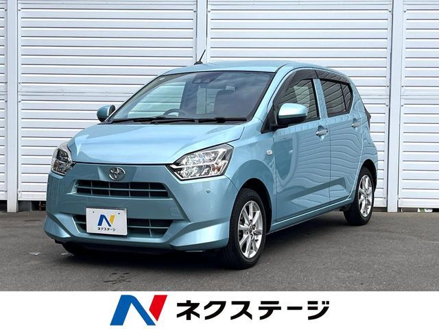 TOYOTA PIXIS EPOCH 2018