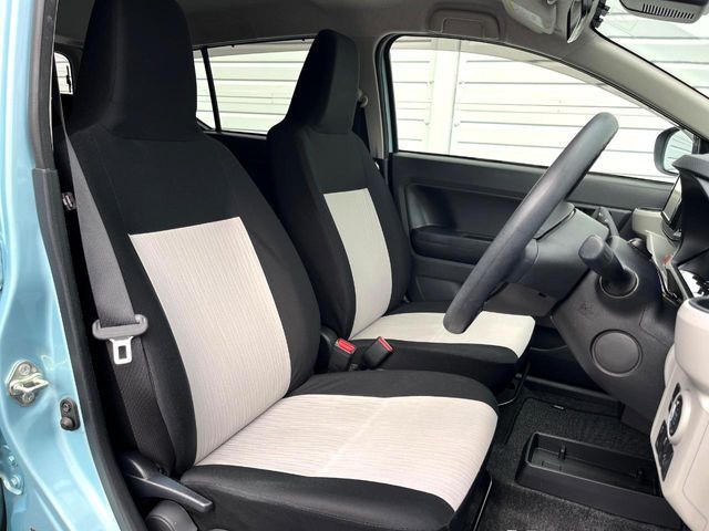 TOYOTA PIXIS EPOCH 2018