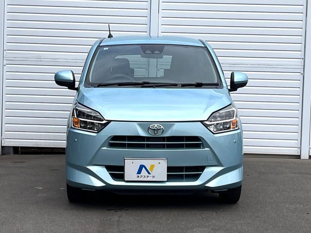 TOYOTA PIXIS EPOCH 2018