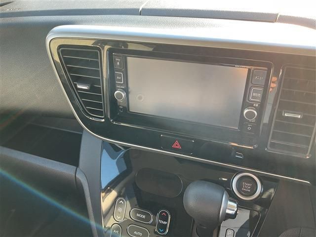 NISSAN DAYZ ROOX 2017