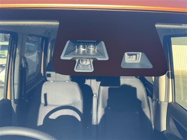 NISSAN DAYZ ROOX 2017