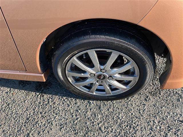 NISSAN DAYZ ROOX 2017