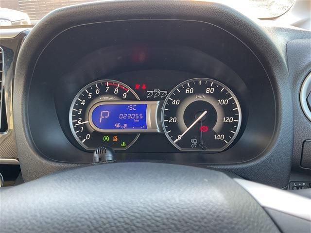 NISSAN DAYZ ROOX 2017