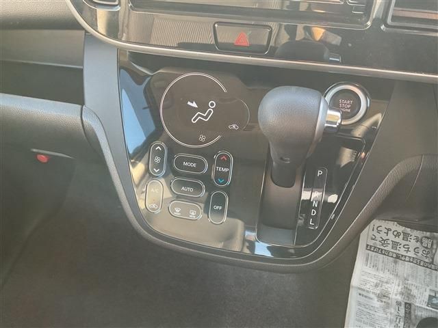 NISSAN DAYZ ROOX 2017