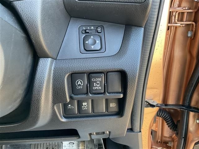 NISSAN DAYZ ROOX 2017