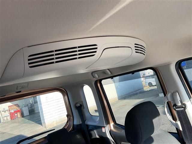 NISSAN DAYZ ROOX 2017