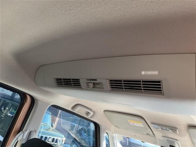 NISSAN DAYZ ROOX 2017