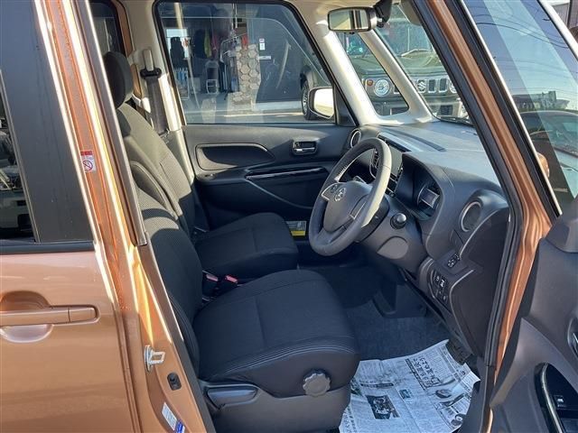 NISSAN DAYZ ROOX 2017