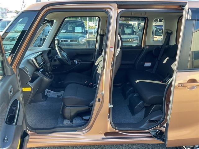 NISSAN DAYZ ROOX 2017