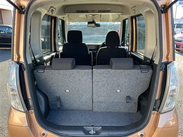 NISSAN DAYZ ROOX 2017