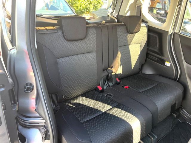 SUZUKI SOLIO BANDIT 2017