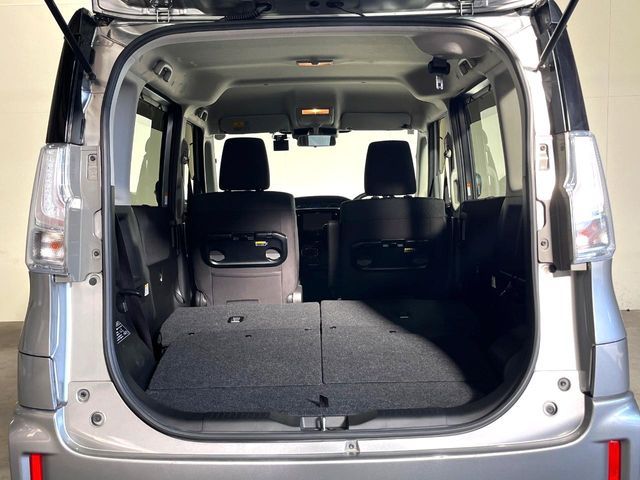 SUZUKI SOLIO BANDIT 2017