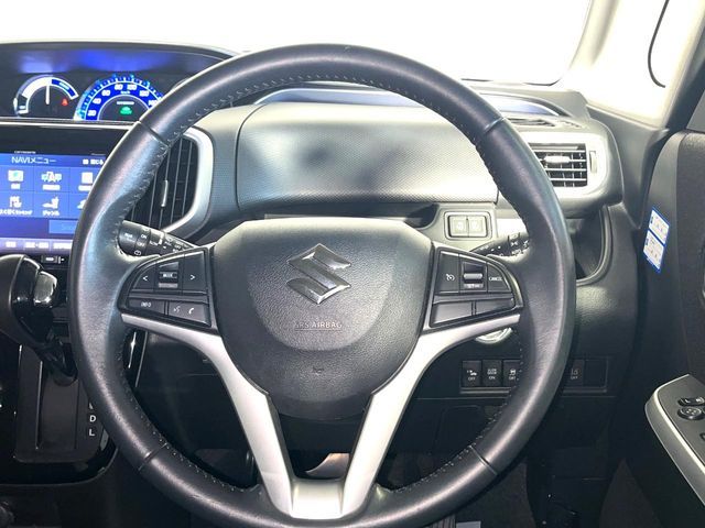 SUZUKI SOLIO BANDIT 2017