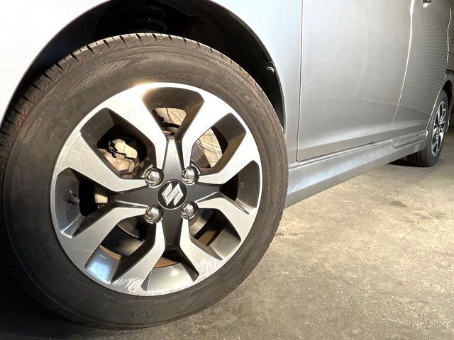 SUZUKI SOLIO BANDIT 2017