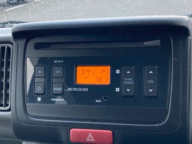 MAZDA SCRUM van 4WD 2018