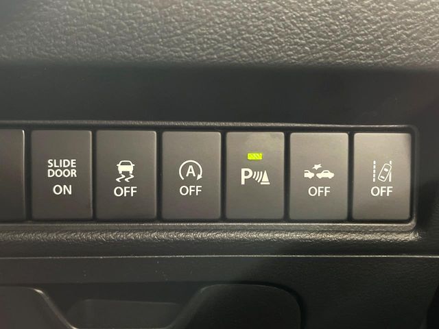 SUZUKI SOLIO BANDIT 2019