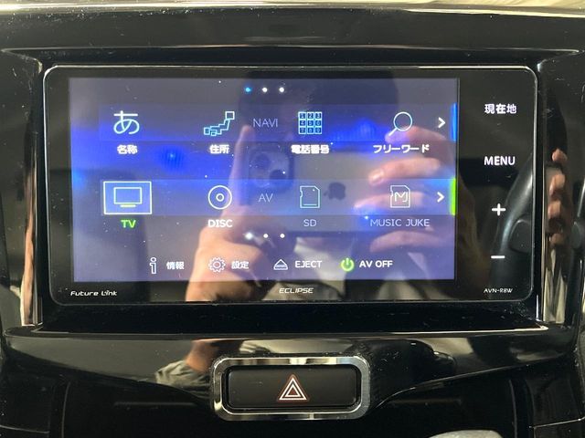 SUZUKI SOLIO BANDIT 2019