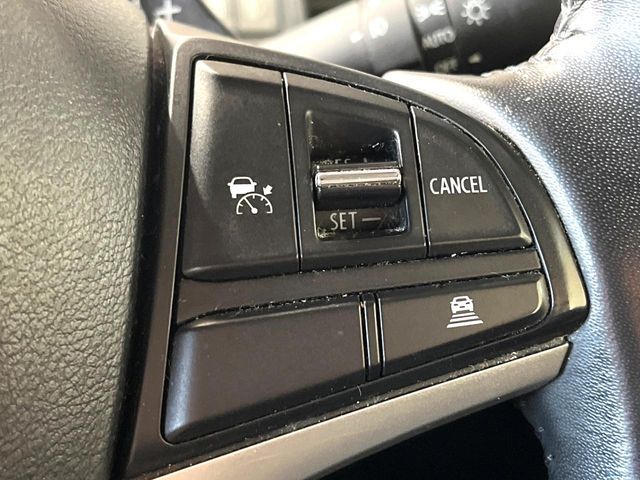 SUZUKI SOLIO BANDIT 2019