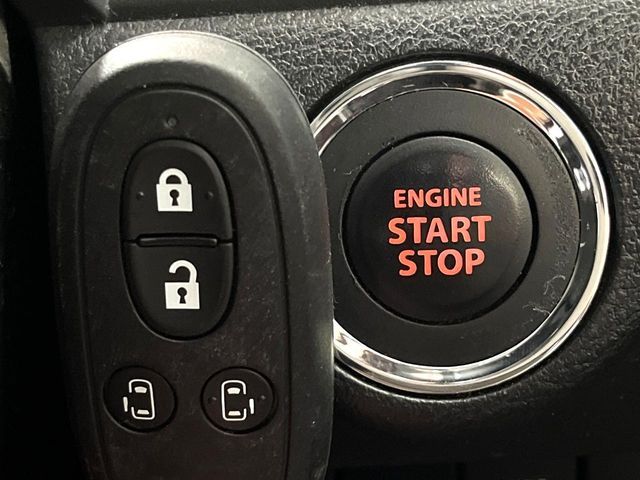 SUZUKI SOLIO BANDIT 2019