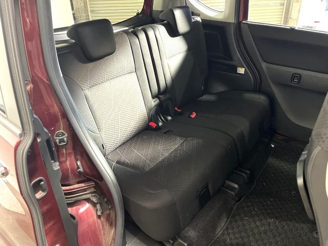 SUZUKI SOLIO BANDIT 2019