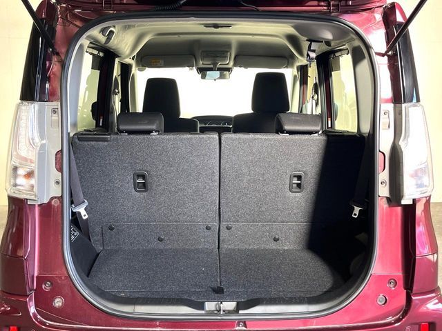 SUZUKI SOLIO BANDIT 2019