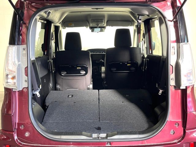 SUZUKI SOLIO BANDIT 2019