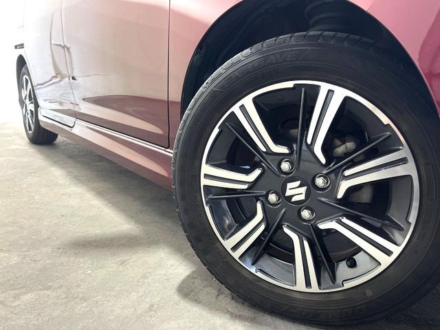 SUZUKI SOLIO BANDIT 2019