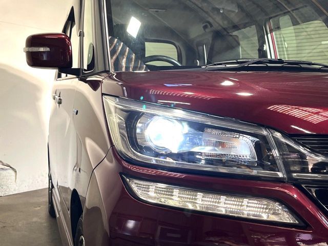 SUZUKI SOLIO BANDIT 2019