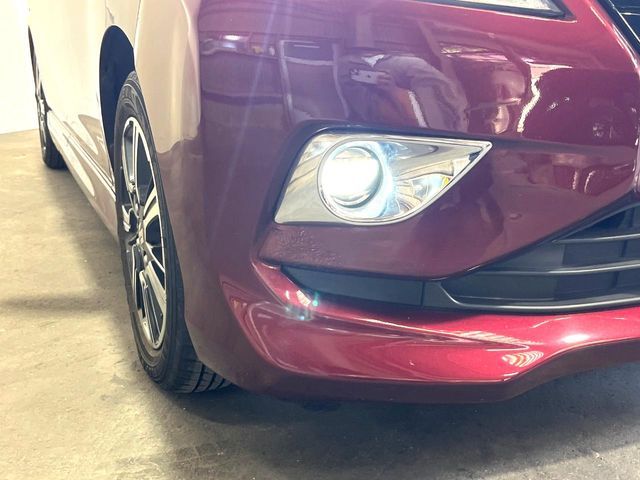 SUZUKI SOLIO BANDIT 2019