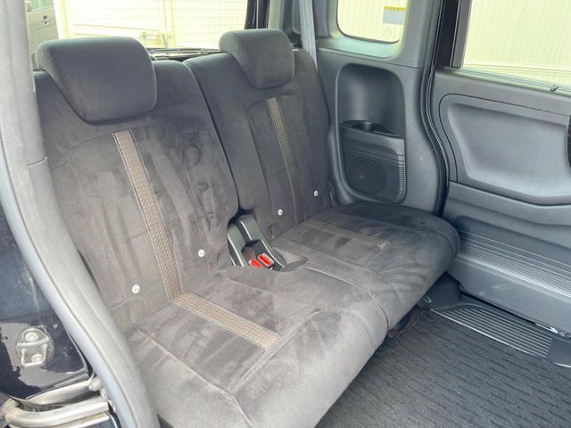 HONDA N BOX CUSTOM 2018