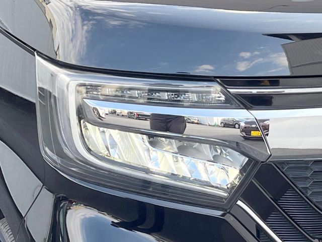 HONDA N BOX CUSTOM 2018