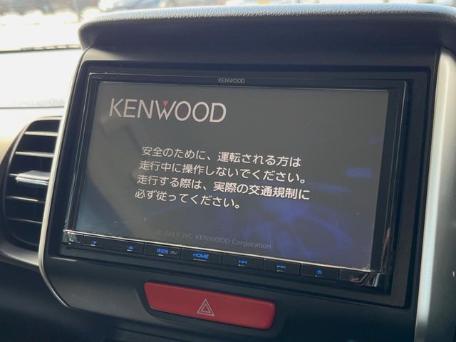 HONDA N BOX SLASH 2019