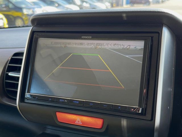 HONDA N BOX SLASH 2019