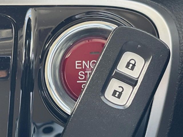 HONDA N BOX SLASH 2019