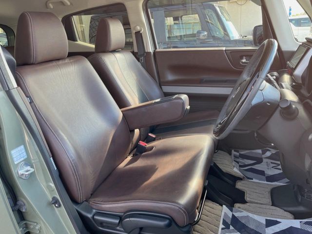 HONDA N BOX SLASH 2019