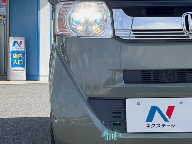 HONDA N BOX SLASH 2019