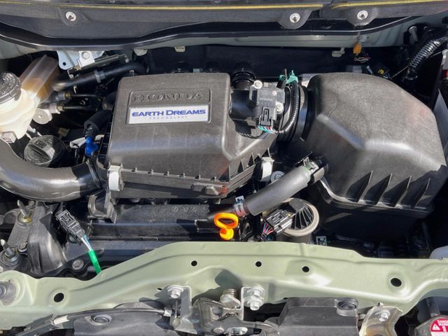 HONDA N BOX SLASH 2019