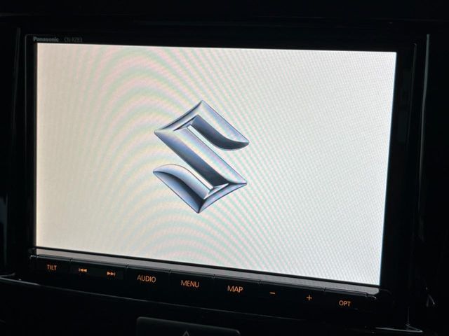 SUZUKI SOLIO BANDIT 2018