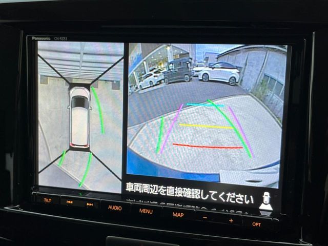 SUZUKI SOLIO BANDIT 2018